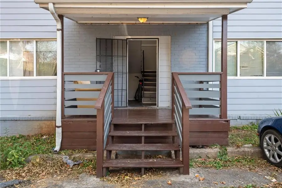 893 Magnolia Street Nw, Atlanta, GA 30314 - Image #2