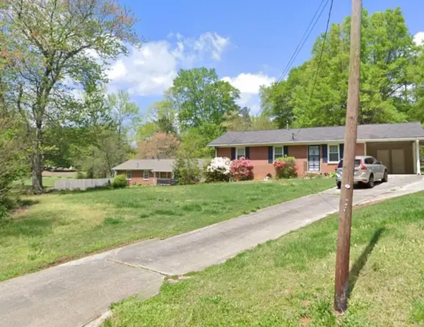 4394 Gaydon Road, Powder Springs, GA 30127