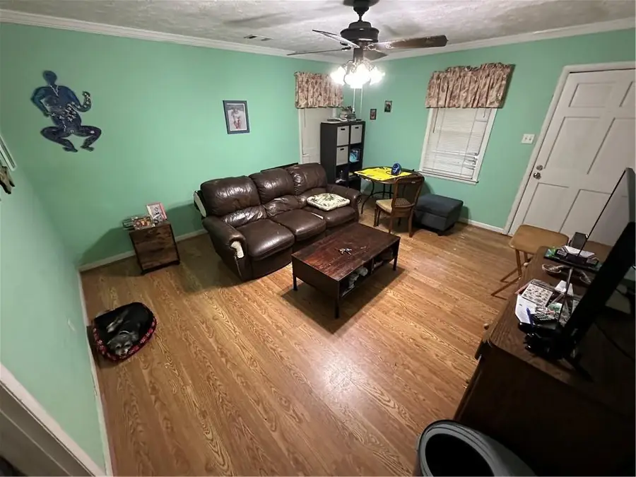 4394 Gaydon Road, Powder Springs, GA 30127 - #2