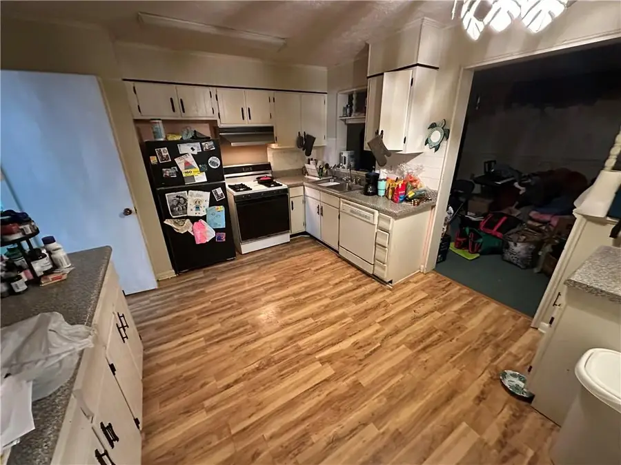 4394 Gaydon Road, Powder Springs, GA 30127 - #3