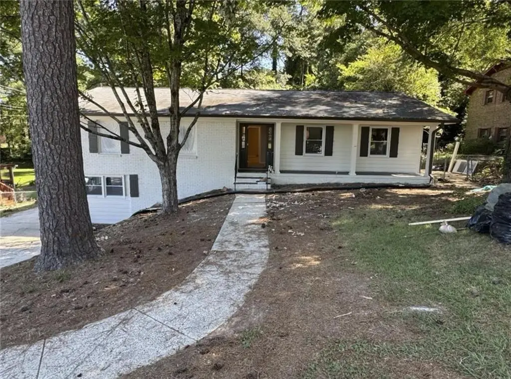 127 Jim Lee Drive Ne, Rome, GA 30161 - Image #1