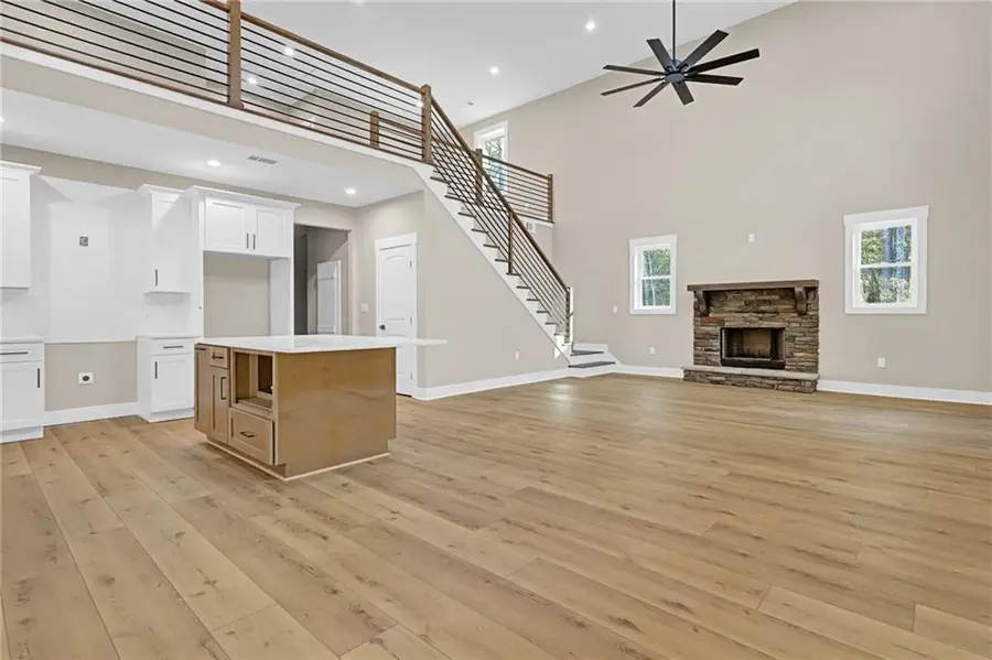 507 North Ridge Road, Barnesville, GA 30204 - Image #2