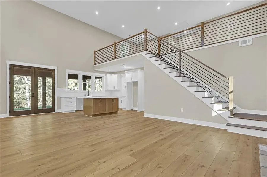 507 North Ridge Road, Barnesville, GA 30204 - Image #3