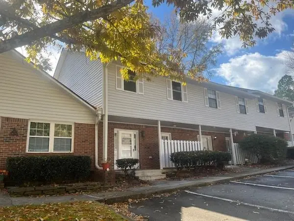 5950 Wintergreen Road, Norcross, GA 30093