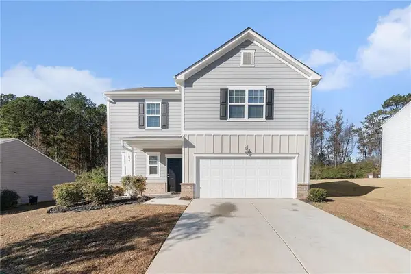1077 Coldwater Drive, Griffin, GA 30224