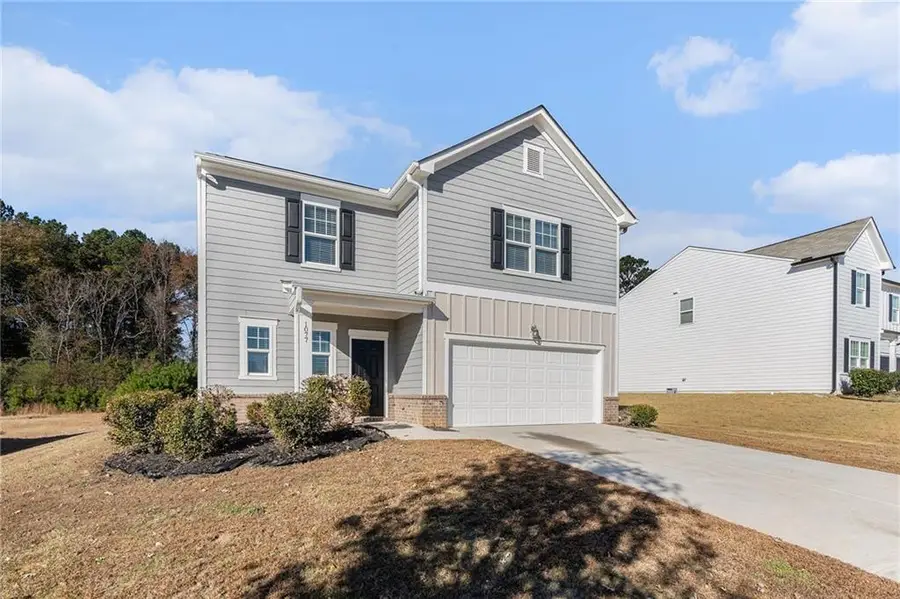 1077 Coldwater Drive, Griffin, GA 30224 - Image #3