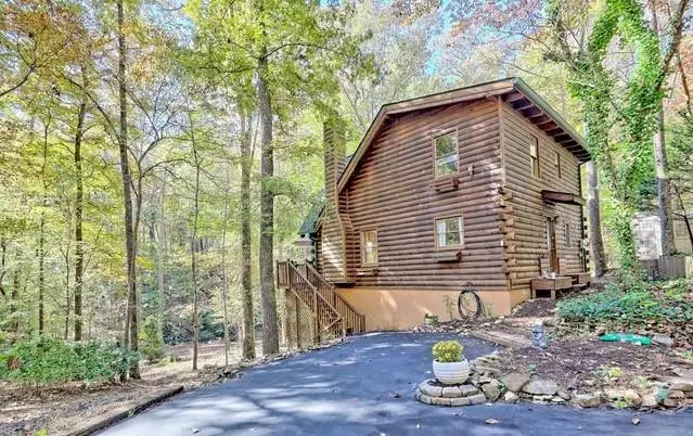 2146 Bend N Hickory Road, Toccoa, GA 30577 - #1