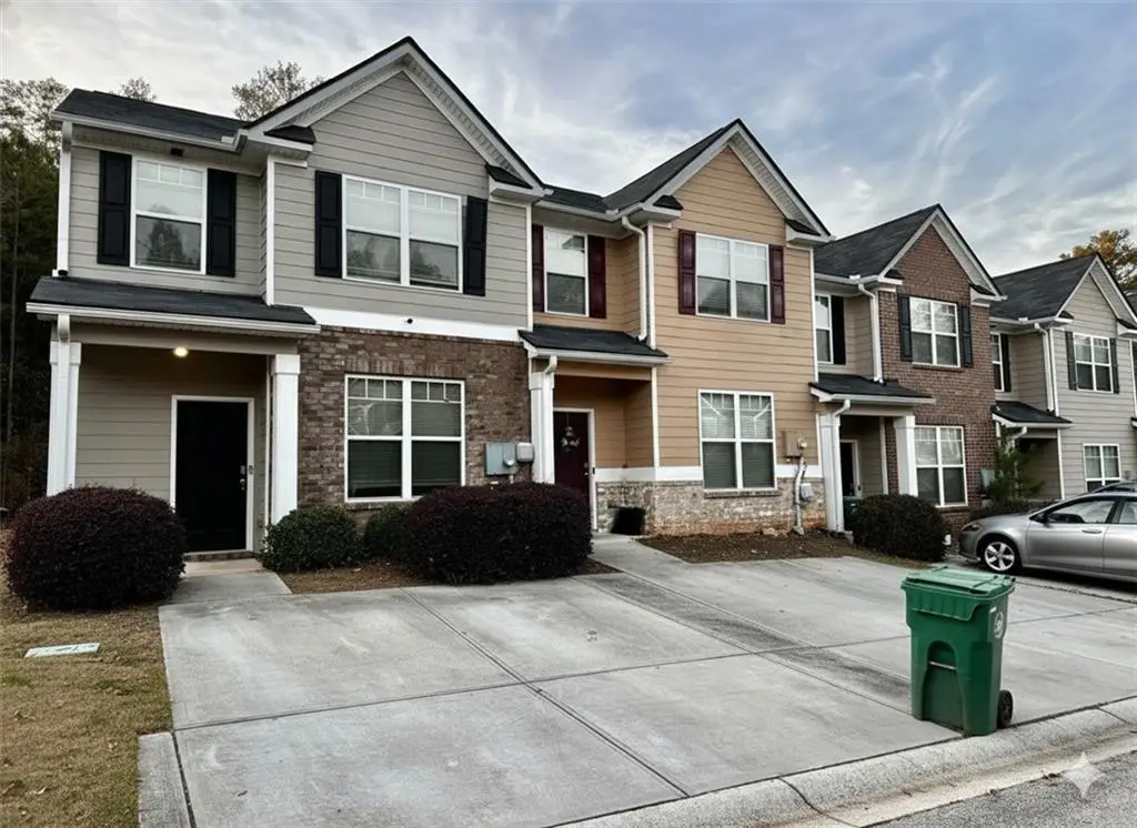 2626 Parrish Court, Lithonia, GA 30038 - Image #1