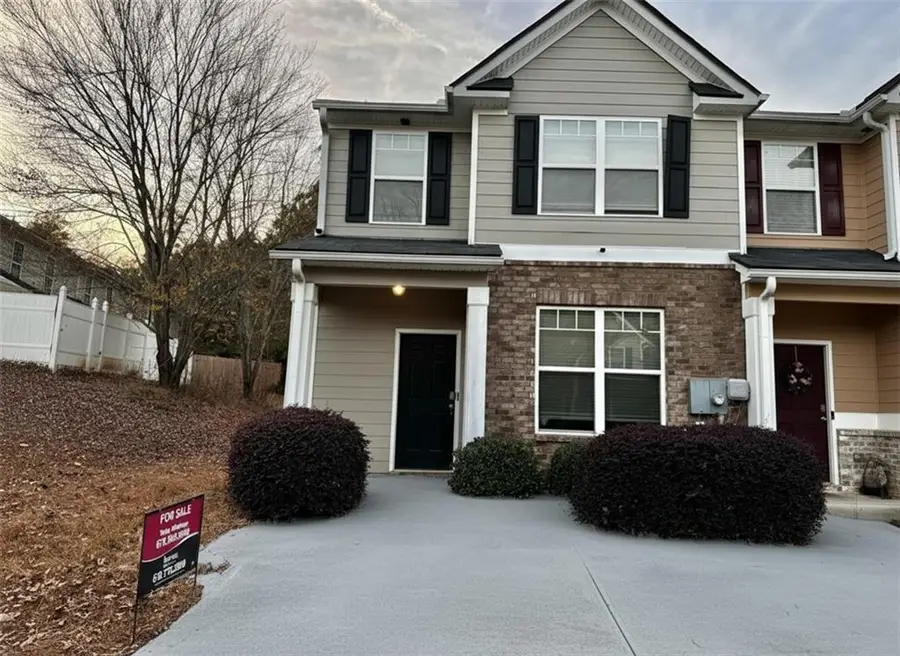 2626 Parrish Court, Lithonia, GA 30038 - Image #2