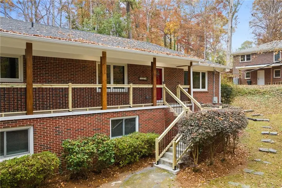 2608 Laurelwood Road, Dunwoody, GA 30360 - Image #2