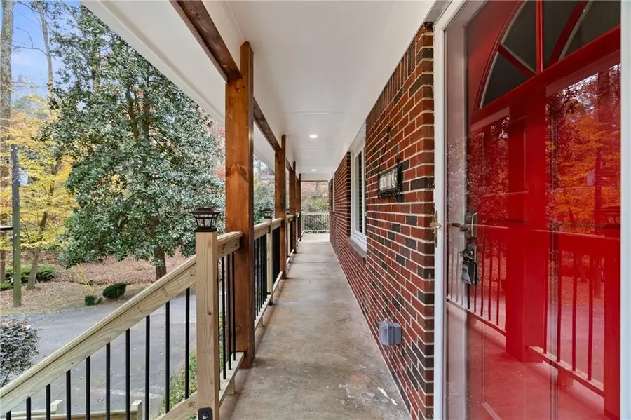 2608 Laurelwood Road, Dunwoody, GA 30360 - Image #3