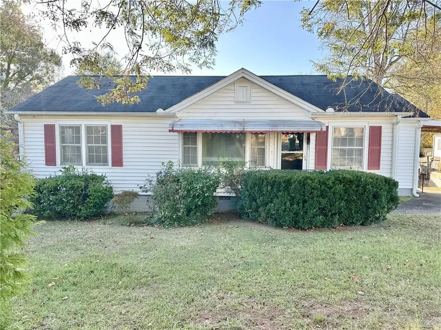 5934 Mulberry Street, Austell, GA 30168 - Image #2