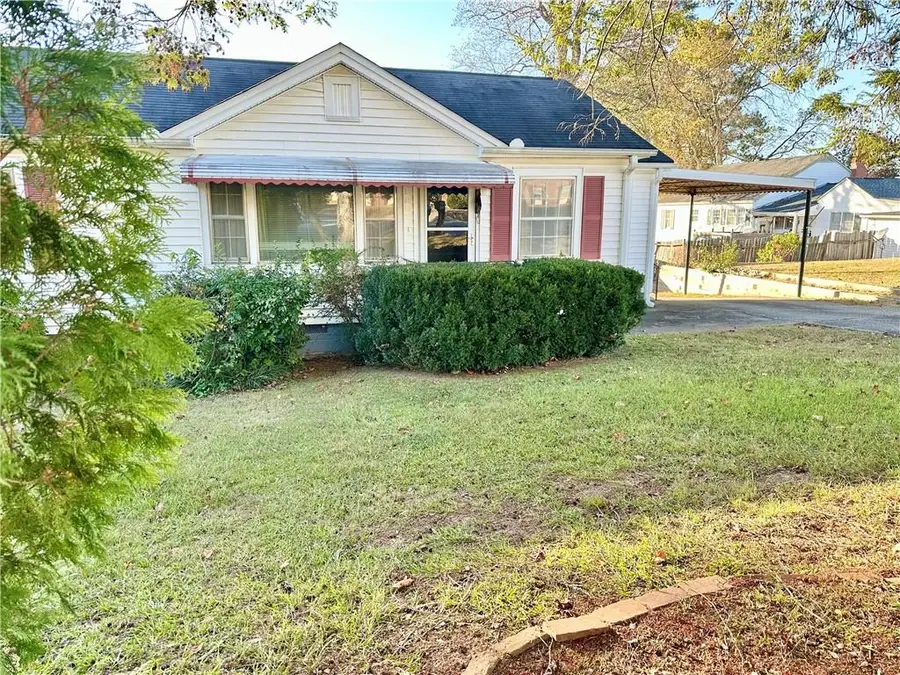 5934 Mulberry Street, Austell, GA 30168 - Image #3