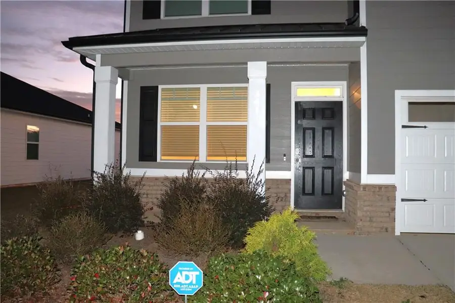 341 Graham Campbell Lane, Statham, GA 30666 - Image #3