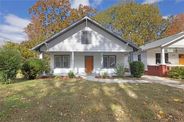 1579 Mozley Place Sw, Atlanta, GA 30314