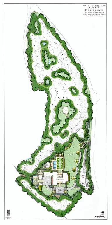 711 Broadland Road Nw, Atlanta, GA 30327 - Image #1