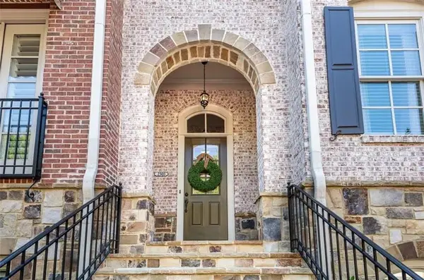 2303 Saint Davids Square Nw #13, Kennesaw, GA 30152