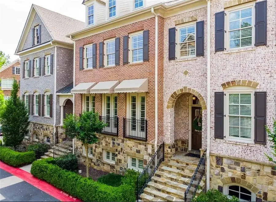 2303 Saint Davids Square Nw #13, Kennesaw, GA 30152 - Image #2