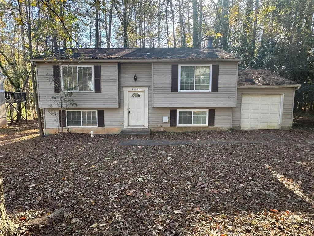 1882 Corduroy Court, Lithonia, GA 30058 - Image #1