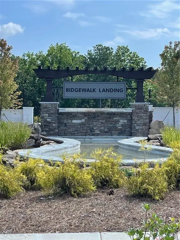 391 Lincoln Street, Woodstock, GA 30188 - Image #2