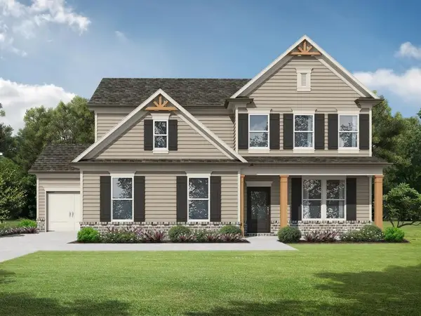 100 Cherokee Court, Good Hope, GA 30641