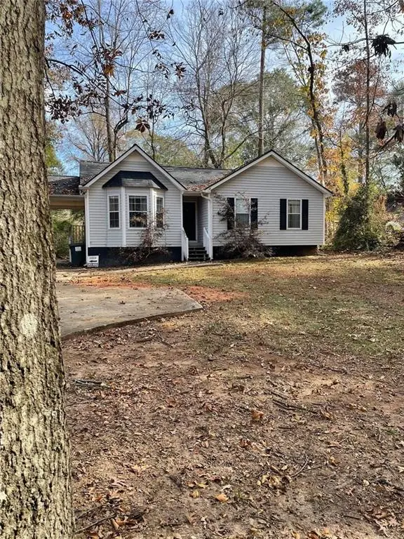 115 Greenwood Lane, Carrollton, GA 30117