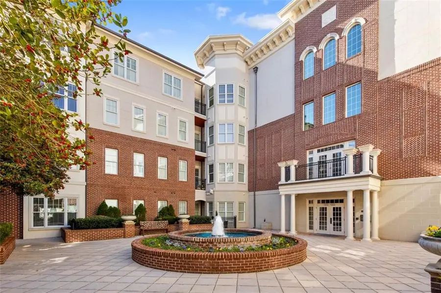 3635 E Paces Cir #1103, Atlanta, GA 30326 - Image #2