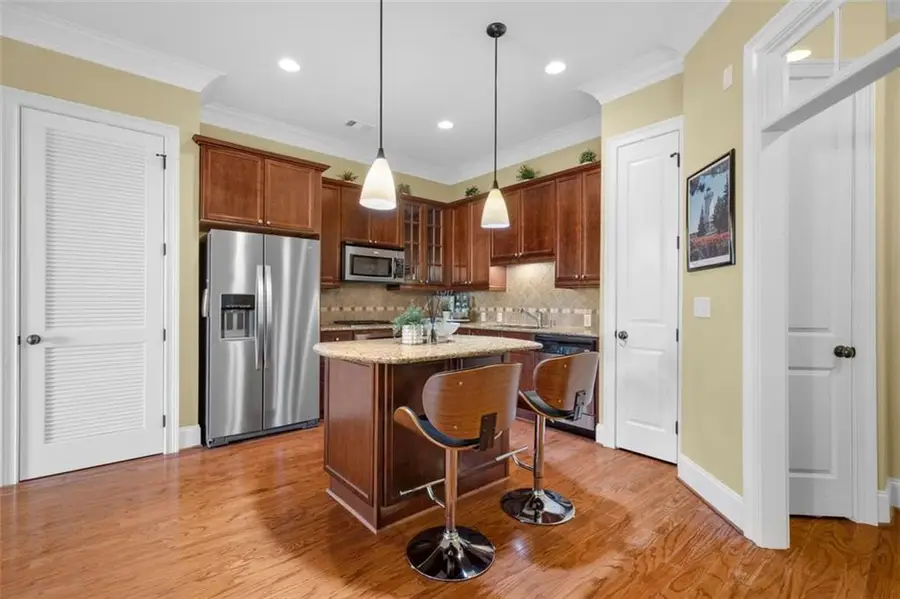 3635 E Paces Cir #1103, Atlanta, GA 30326 - Image #3