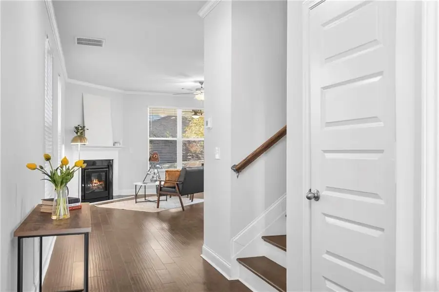 6830 Cedar Glen Road, Peachtree Corners, GA 30360 - Image #2