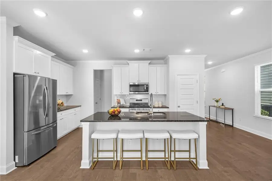 6830 Cedar Glen Road, Peachtree Corners, GA 30360 - Image #3