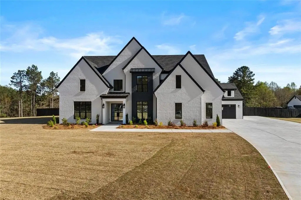 2355 Luke Edwards Road, Dacula, GA 30019 - Image #1