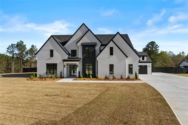 2355 Luke Edwards Road, Dacula, GA 30019