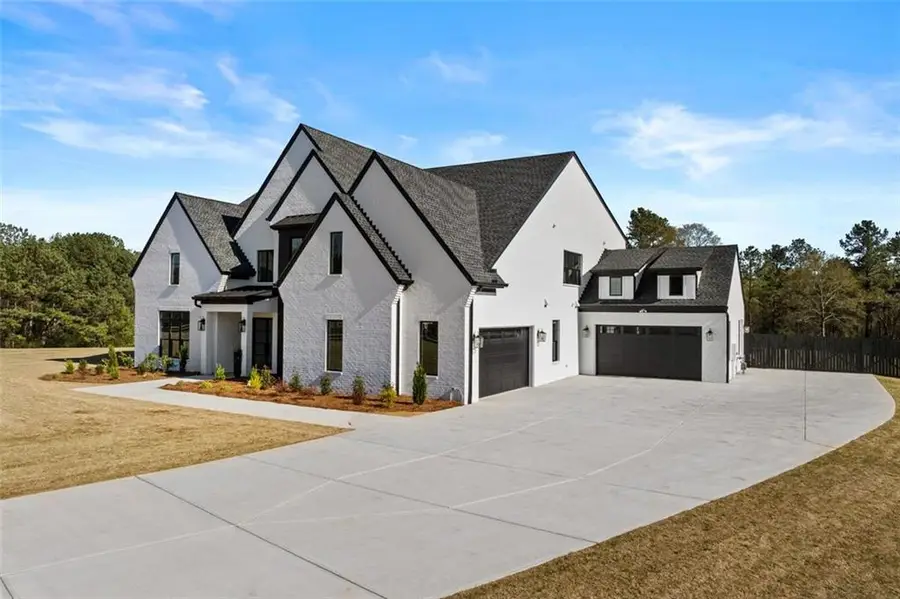 2355 Luke Edwards Road, Dacula, GA 30019 - Image #2