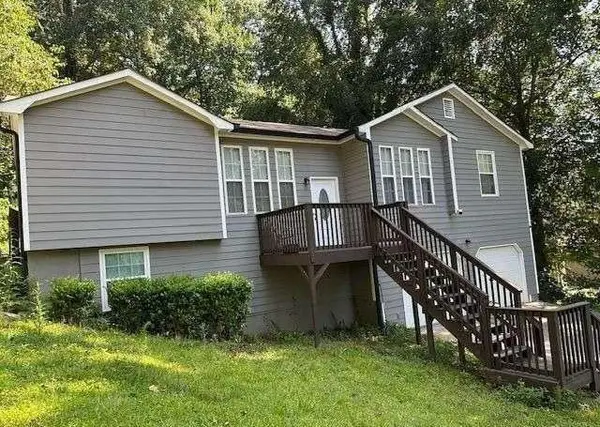 4020 Willow Ridge Road, Douglasville, GA 30135