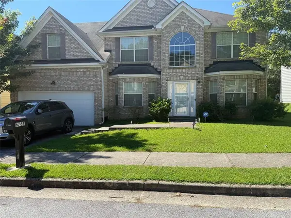 6782 Mancha Street, Atlanta, GA 30349