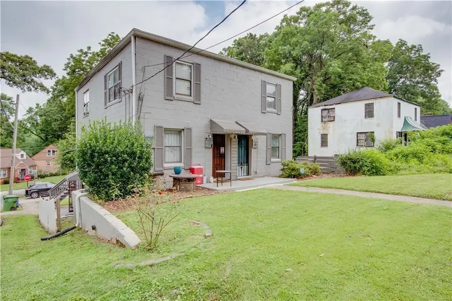 1019 Westmoor Drive Nw, Atlanta, GA 30314 - Image #3