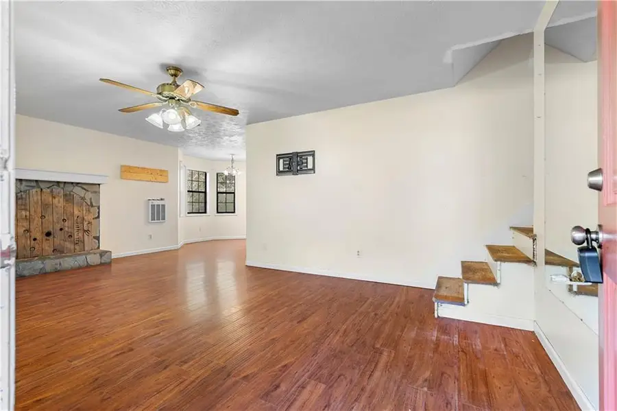 268 Bluebird Drive, Dallas, GA 30157 - Image #2