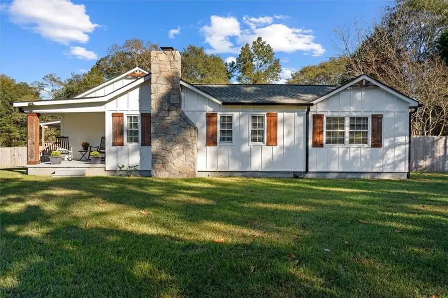 1794 Georgia 100, Bowdon, GA 30108 - Image #2