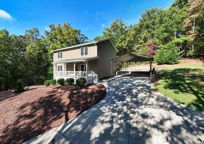 25 Scooter Lane, Blairsville, GA 30512 - Image #1