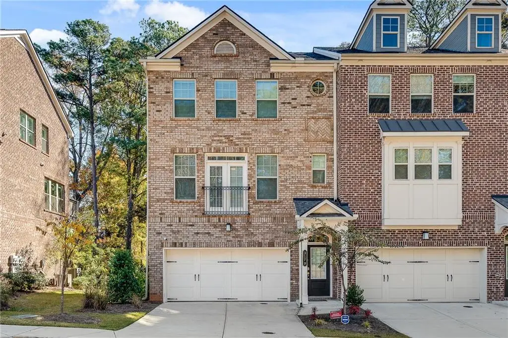 3179 Clairebrooke Avenue, Atlanta, GA 30341 - Image #1