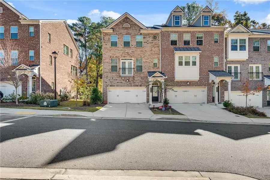 3179 Clairebrooke Avenue, Atlanta, GA 30341 - Image #2