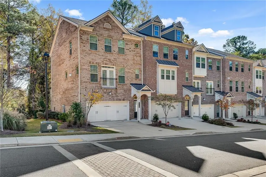 3179 Clairebrooke Avenue, Atlanta, GA 30341 - Image #3