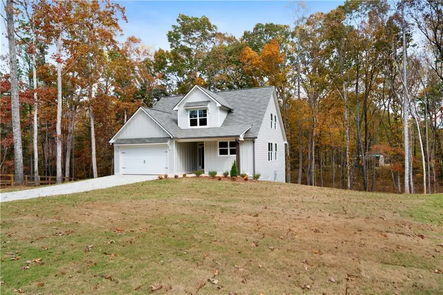 292 Harmony Woods Drive, Dallas, GA 30157 - Image #3