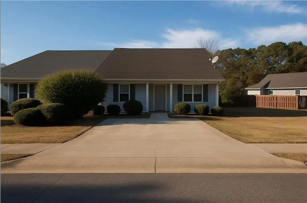 1750 Summerwoods Lane, Griffin, GA 30224 - Image #1