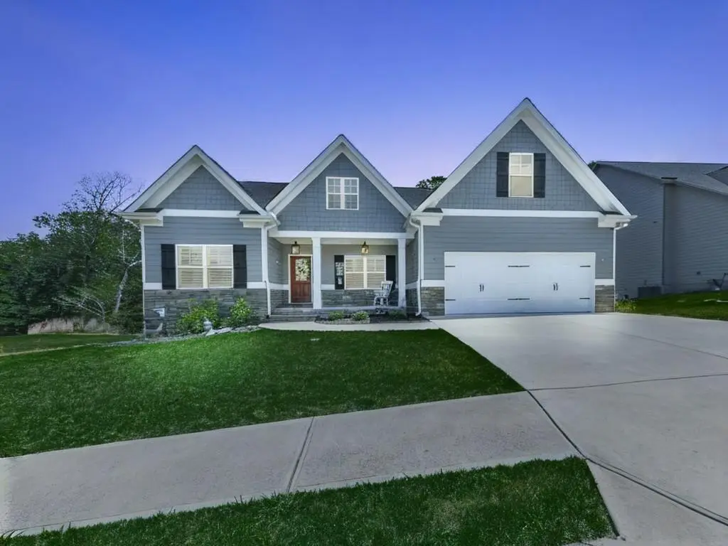 308 Feather Perch, Waleska, GA 30183 - Image #1