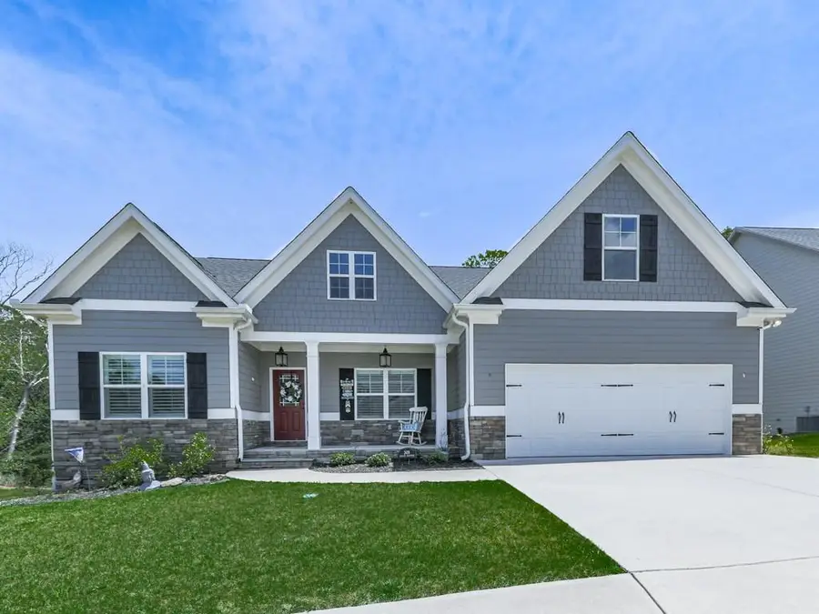 308 Feather Perch, Waleska, GA 30183 - Image #2