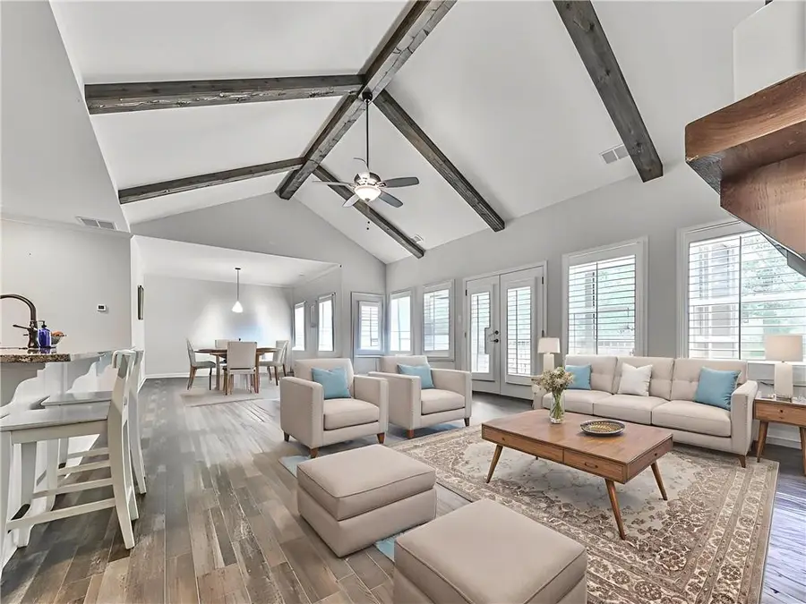 308 Feather Perch, Waleska, GA 30183 - Image #3