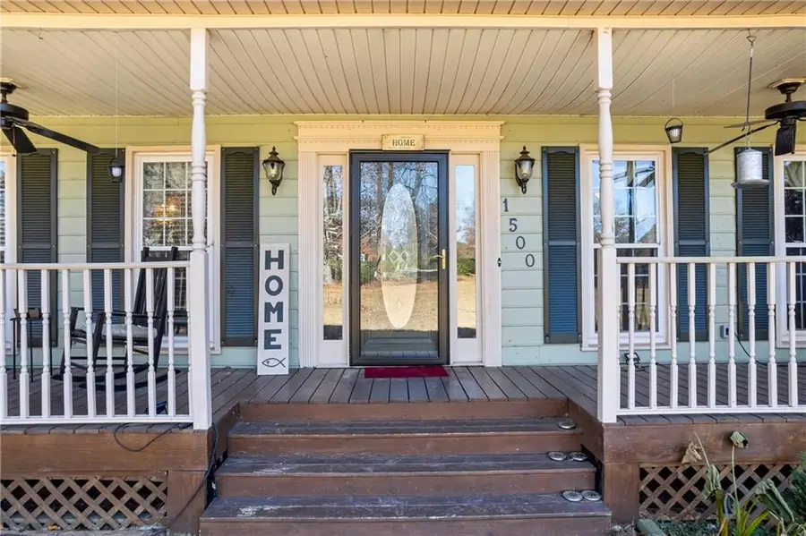 1500 Lake Dow Road, McDonough, GA 30252 - Image #3