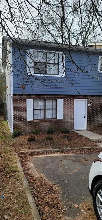 2085 Lenoa Lane, Austell, GA 30106