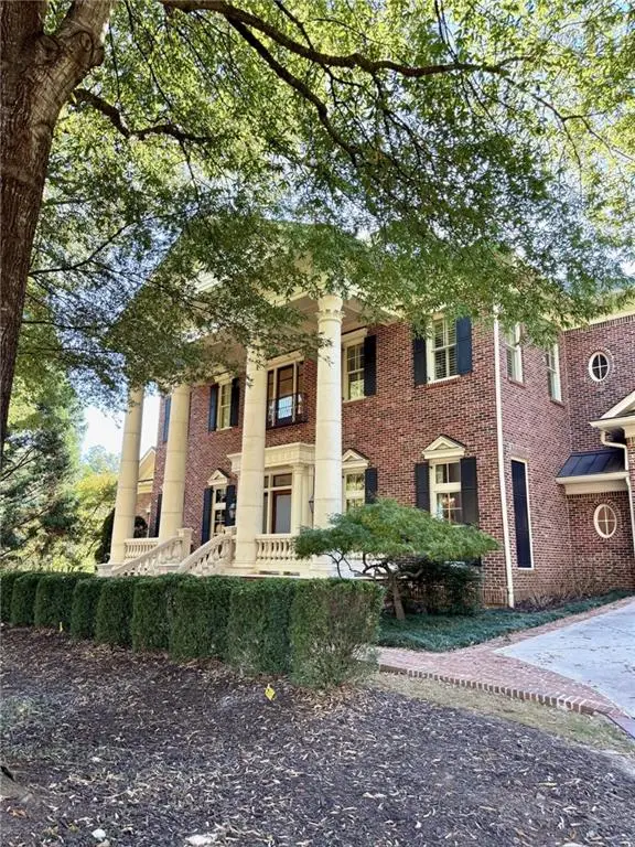 8103 Lawnview Drive, Alpharetta, GA 30022 - Image #2